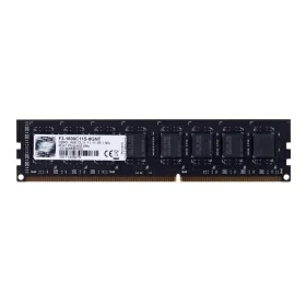 RAM Memory GSKILL DDR3-1600 CL5 8 GB by GSKILL, RAM - Ref: S9122115, Price: 22,41 €, Discount: %