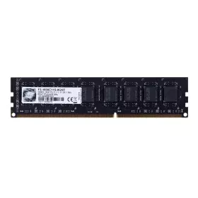 Memoria RAM GSKILL DDR3-1600 CL5 8 GB di GSKILL, Memoria centrale - Rif: S9122115, Prezzo: 21,88 €, Sconto: %