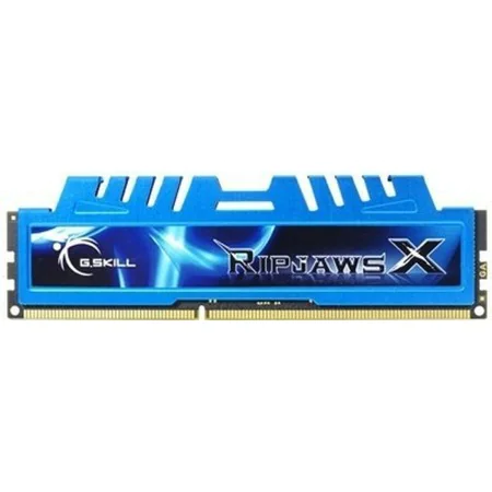 Mémoire RAM GSKILL Ripjaws X DDR3 CL9 32 GB de GSKILL, Mémoire principale - Réf : S9122117, Prix : 103,29 €, Remise : %