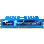 Mémoire RAM GSKILL Ripjaws X DDR3 CL9 32 GB de GSKILL, Mémoire principale - Réf : S9122117, Prix : 103,29 €, Remise : %