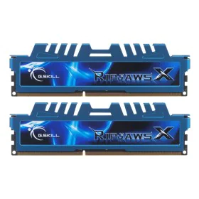 Mémoire RAM GSKILL PC3-12800 CL9 16 GB de GSKILL, Mémoire principale - Réf : S9122119, Prix : 57,11 €, Remise : %