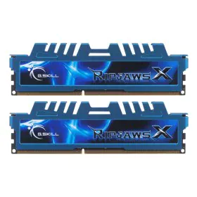 RAM Memory GSKILL PC3-12800 CL9 16 GB by GSKILL, RAM - Ref: S9122119, Price: 56,53 €, Discount: %