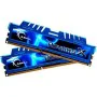 RAM Memory GSKILL F3-2400C11D-8GXM 8 GB 2400 MHz CL13 DDR3 by GSKILL, RAM - Ref: S9122120, Price: 40,61 €, Discount: %