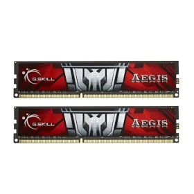 Memória RAM GSKILL DDR3-1600 CL11 16 GB de GSKILL, Memória principal - Ref: S9122122, Preço: 42,10 €, Desconto: %