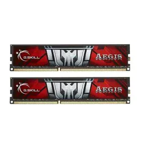 Memória RAM GSKILL DDR3-1600 CL11 16 GB de GSKILL, Memória principal - Ref: S9122122, Preço: 42,99 €, Desconto: %