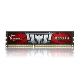 Memoria RAM GSKILL DDR3-1600 CL11 8 GB de GSKILL, Memoria principal - Ref: S9122123, Precio: 27,52 €, Descuento: %