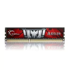 Memoria RAM GSKILL DDR3-1600 CL11 8 GB di GSKILL, Memoria centrale - Rif: S9122123, Prezzo: 27,61 €, Sconto: %