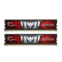 RAM Memory GSKILL DDR3-1600 CL11 8 GB by GSKILL, RAM - Ref: S9122123, Price: 27,52 €, Discount: %