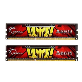 Memória RAM GSKILL DDR3-1333 CL9 8 GB de GSKILL, Memória principal - Ref: S9122126, Preço: 26,90 €, Desconto: %