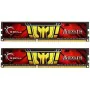 Mémoire RAM GSKILL DDR3-1333 CL9 8 GB de GSKILL, Mémoire principale - Réf : S9122126, Prix : 26,90 €, Remise : %