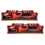 Memoria RAM GSKILL Ripjaws X DDR3 CL10 16 GB de GSKILL, Memoria principal - Ref: S9122131, Precio: 49,76 €, Descuento: %