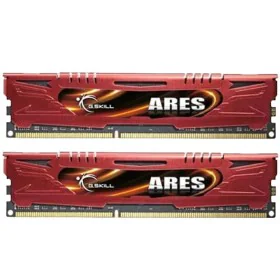 Mémoire RAM GSKILL Ares DDR3 CL5 16 GB de GSKILL, Mémoire principale - Réf : S9122132, Prix : 56,66 €, Remise : %