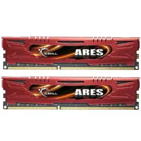 Memoria RAM GSKILL Ares DDR3 CL5 16 GB de GSKILL, Memoria principal - Ref: S9122132, Precio: 57,11 €, Descuento: %