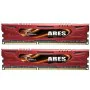 Mémoire RAM GSKILL Ares DDR3 CL5 16 GB de GSKILL, Mémoire principale - Réf : S9122132, Prix : 57,64 €, Remise : %