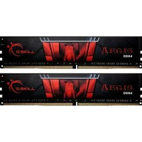 RAM Memory GSKILL Aegis DDR4 CL16 16 GB by GSKILL, RAM - Ref: S9122138, Price: 40,84 €, Discount: %