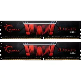 Mémoire RAM GSKILL Aegis DDR4 CL16 16 GB de GSKILL, Mémoire principale - Réf : S9122138, Prix : 41,88 €, Remise : %