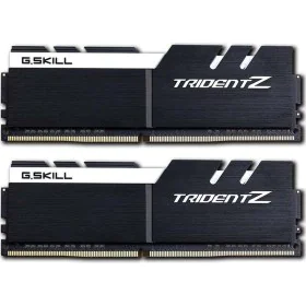 Mémoire RAM GSKILL F4-3200C16D-32GTZKW DDR4 CL16 16 GB 32 GB de GSKILL, Mémoire principale - Réf : S9122147, Prix : 89,82 €, ...