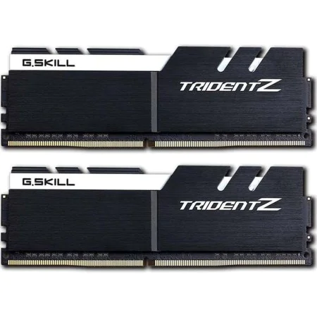 RAM Speicher GSKILL F4-3200C16D-32GTZKW DDR4 CL16 16 GB 32 GB von GSKILL, Arbeitsspeicher - Ref: S9122147, Preis: 96,33 €, Ra...