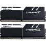 Memoria RAM GSKILL F4-3200C16D-32GTZKW DDR4 CL16 16 GB 32 GB de GSKILL, Memoria principal - Ref: S9122147, Precio: 89,82 €, D...