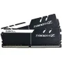 Memoria RAM GSKILL F4-3200C16D-32GTZKW DDR4 CL16 16 GB 32 GB di GSKILL, Memoria centrale - Rif: S9122147, Prezzo: 89,82 €, Sc...