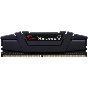 Mémoire RAM GSKILL Ripjaws V DDR4 CL16 32 GB de GSKILL, Mémoire principale - Réf : S9122149, Prix : 70,92 €, Remise : %