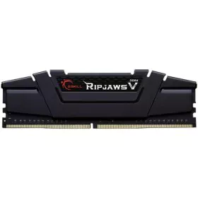 Memoria RAM GSKILL Ripjaws V DDR4 CL16 32 GB di GSKILL, Memoria centrale - Rif: S9122149, Prezzo: 71,51 €, Sconto: %