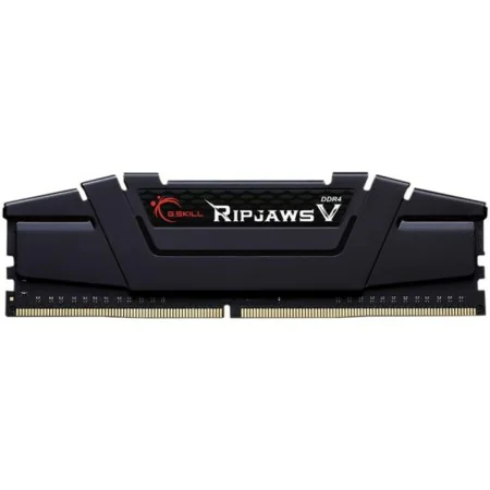 RAM Speicher GSKILL Ripjaws V DDR4 CL16 32 GB von GSKILL, Arbeitsspeicher - Ref: S9122149, Preis: 71,51 €, Rabatt: %