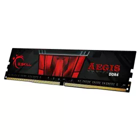 Mémoire RAM GSKILL Aegis DDR4 CL18 16 GB de GSKILL, Mémoire principale - Réf : S9122155, Prix : 38,53 €, Remise : %