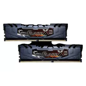 Memória RAM GSKILL Flare X DDR4 CL16 16 GB de GSKILL, Memória principal - Ref: S9122156, Preço: 51,73 €, Desconto: %