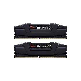 Memoria RAM GSKILL F4-3600C18D-32GVK CL18 32 GB di GSKILL, Memoria centrale - Rif: S9122167, Prezzo: 76,23 €, Sconto: %