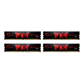 Memória RAM GSKILL Aegis DDR4 CL16 32 GB de GSKILL, Memória principal - Ref: S9122173, Preço: 74,21 €, Desconto: %