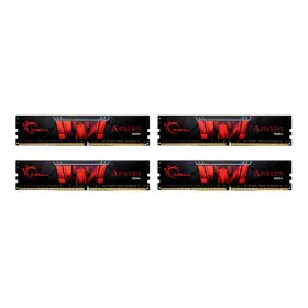 Mémoire RAM GSKILL Aegis DDR4 CL16 32 GB de GSKILL, Mémoire principale - Réf : S9122173, Prix : 74,21 €, Remise : %