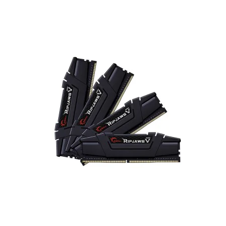 Mémoire RAM GSKILL F4-3600C16Q-32GVKC DDR4 CL16 32 GB de GSKILL, Mémoire principale - Réf : S9122174, Prix : 102,15 €, Remise...