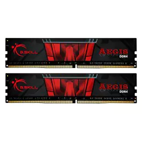 RAM Memory GSKILL Aegis DDR4 CL16 32 GB by GSKILL, RAM - Ref: S9122178, Price: 67,86 €, Discount: %