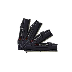 Memoria RAM GSKILL Ripjaws V DDR4 CL18 32 GB di GSKILL, Memoria centrale - Rif: S9122183, Prezzo: 89,35 €, Sconto: %