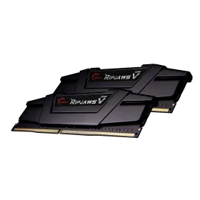 Memoria RAM GSKILL F4-3600C18D-64GVK CL18 64 GB di GSKILL, Memoria centrale - Rif: S9122188, Prezzo: 152,50 €, Sconto: %