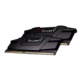 RAM Memory GSKILL F4-3600C18D-64GVK CL18 64 GB by GSKILL, RAM - Ref: S9122188, Price: 146,52 €, Discount: %