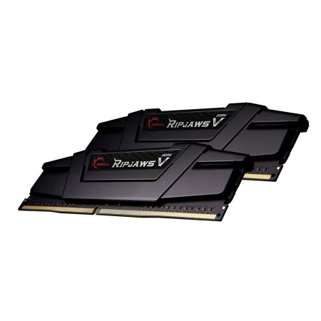 Memoria RAM GSKILL F4-3600C18D-64GVK CL18 64 GB de GSKILL, Memoria principal - Ref: S9122188, Precio: 152,50 €, Descuento: %