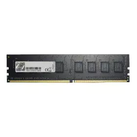 Mémoire RAM GSKILL F4-2400C17S-4GNT DDR4 CL17 4 GB de GSKILL, Mémoire principale - Réf : S9122200, Prix : 16,52 €, Remise : %