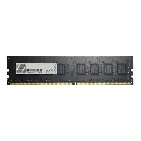 Memória RAM GSKILL F4-2400C17S-4GNT DDR4 CL17 4 GB de GSKILL, Memória principal - Ref: S9122200, Preço: 16,52 €, Desconto: %