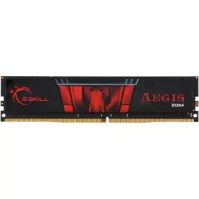 Memoria RAM GSKILL Aegis DDR4 CL17 8 GB de GSKILL, Memoria principal - Ref: S9122204, Precio: 22,61 €, Descuento: %