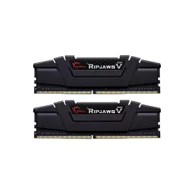 Mémoire RAM GSKILL Ripjaws V DDR4 CL18 32 GB de GSKILL, Mémoire principale - Réf : S9122206, Prix : 94,28 €, Remise : %