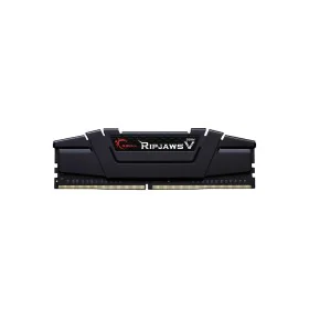 Mémoire RAM GSKILL F4-3600C18Q-128GVK 128 GB DDR4 3600 MHz 2600 MHZ CL18 de GSKILL, Mémoire principale - Réf : S9122213, Prix...