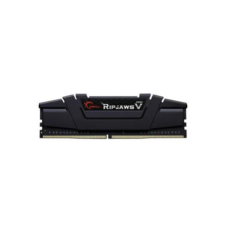 Mémoire RAM GSKILL F4-3600C18Q-128GVK 128 GB DDR4 3600 MHz 2600 MHZ CL18 de GSKILL, Mémoire principale - Réf : S9122213, Prix...