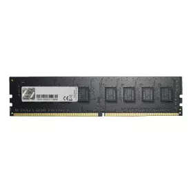 RAM Memory GSKILL F4-2666C19S-32GNT DDR4 CL19 32 GB by GSKILL, RAM - Ref: S9122220, Price: 73,30 €, Discount: %