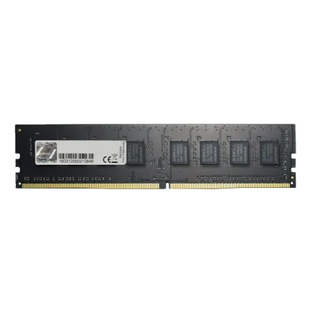 Memoria RAM GSKILL F4-2666C19S-32GNT DDR4 CL19 32 GB di GSKILL, Memoria centrale - Rif: S9122220, Prezzo: 73,47 €, Sconto: %