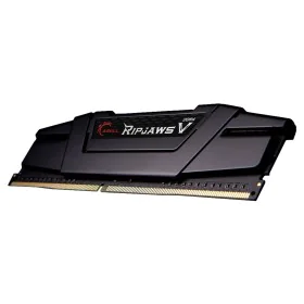 RAM Memory GSKILL Ripjaws V DDR4 CL16 16 GB by GSKILL, RAM - Ref: S9122226, Price: 42,81 €, Discount: %