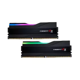 Mémoire RAM GSKILL F5-5600J2834F32GX2-TZ5RK DDR5 64 GB de GSKILL, Mémoire principale - Réf : S9122244, Prix : 264,14 €, Remis...