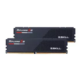 Mémoire RAM GSKILL Ripjaws S5 DDR5 cl30 64 GB de GSKILL, Mémoire principale - Réf : S9122254, Prix : 249,10 €, Remise : %