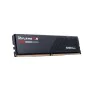 Mémoire RAM GSKILL Ripjaws S5 DDR5 cl30 64 GB de GSKILL, Mémoire principale - Réf : S9122254, Prix : 249,10 €, Remise : %